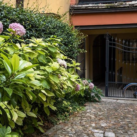 Casa Alla Pinacoteca Di Bologna By Wonderful Italy Exterior photo