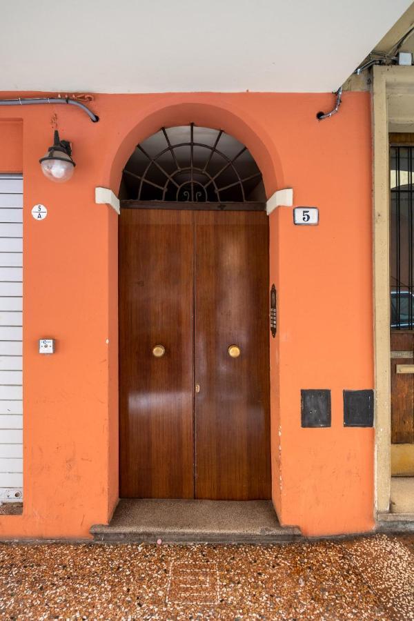 Casa Alla Pinacoteca Di Bologna By Wonderful Italy Exterior photo