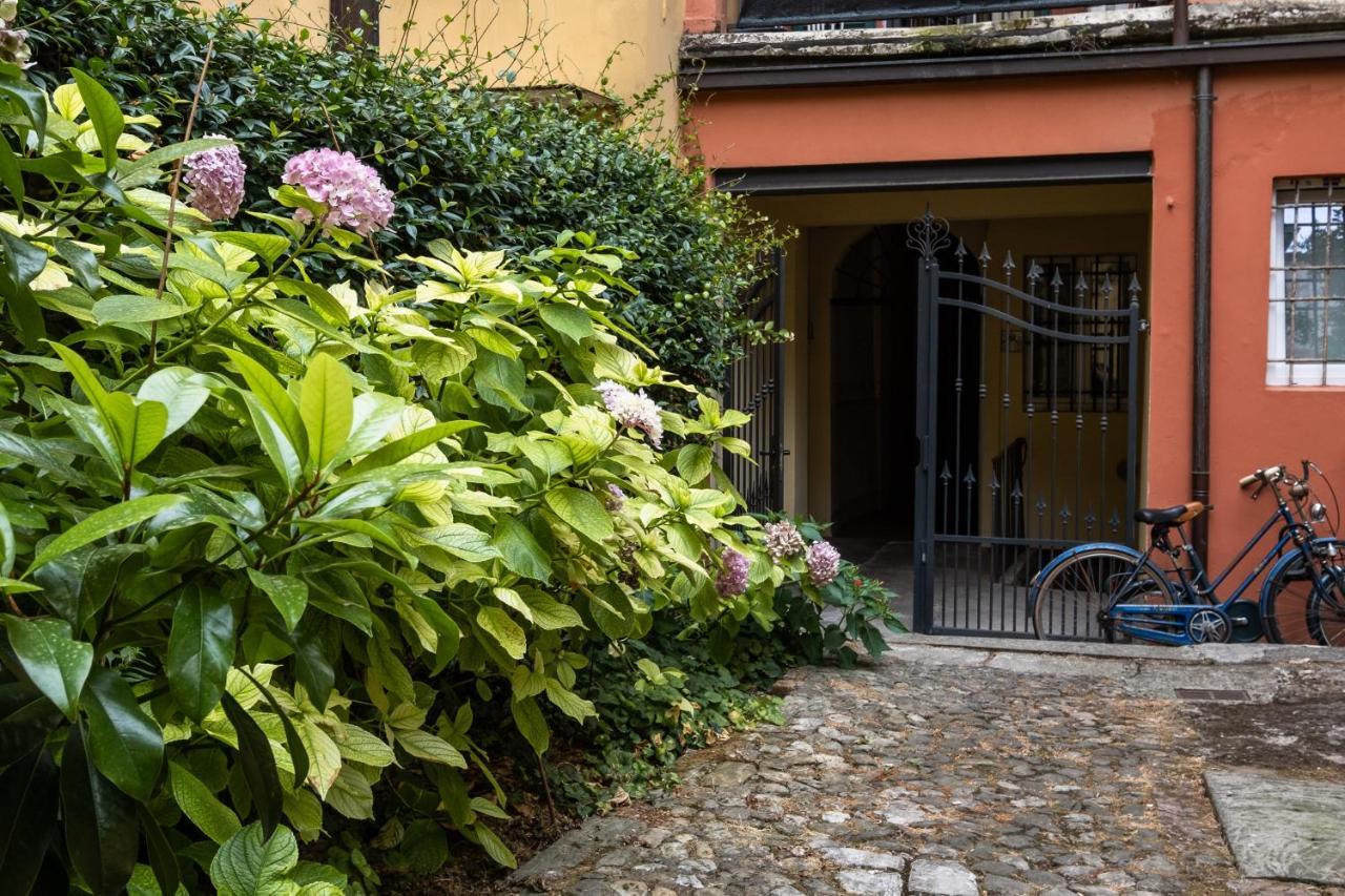 Casa Alla Pinacoteca Di Bologna By Wonderful Italy Exterior photo